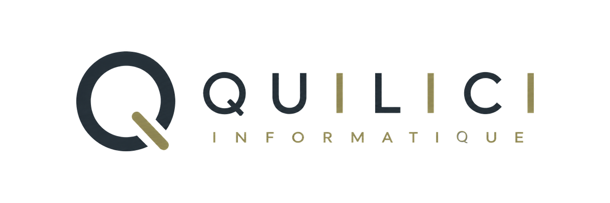 Logo Quilici Informatique